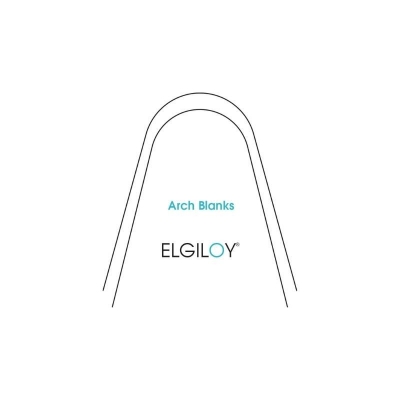 ELGILOY ARCH BLANKS - RMO